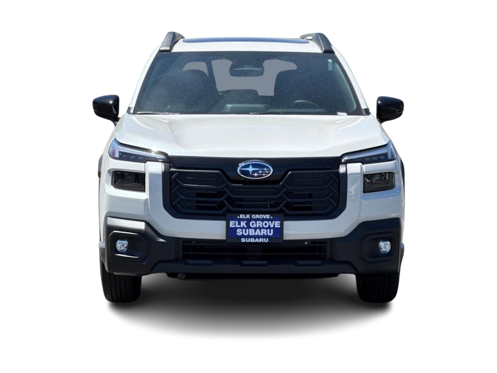 Thumbnail: 2026 Subaru Outback - 6