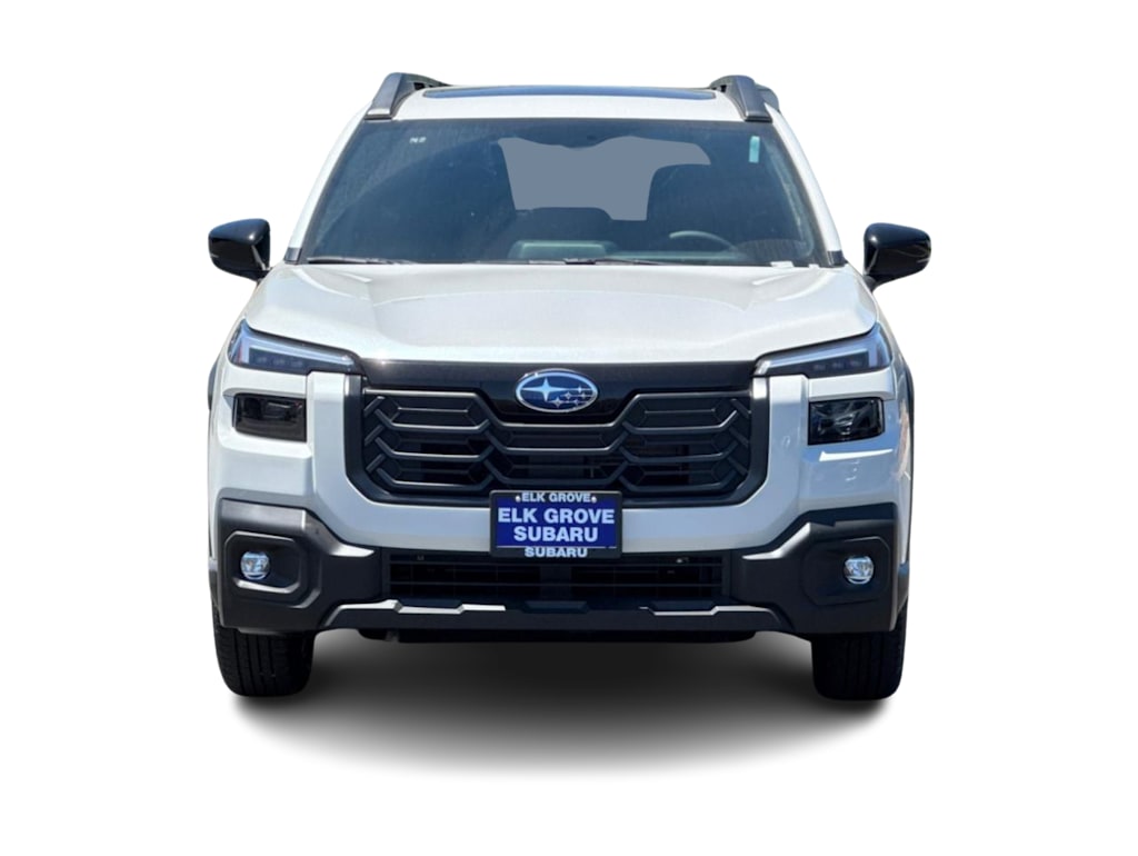 Thumbnail: 2026 Subaru Outback - 6