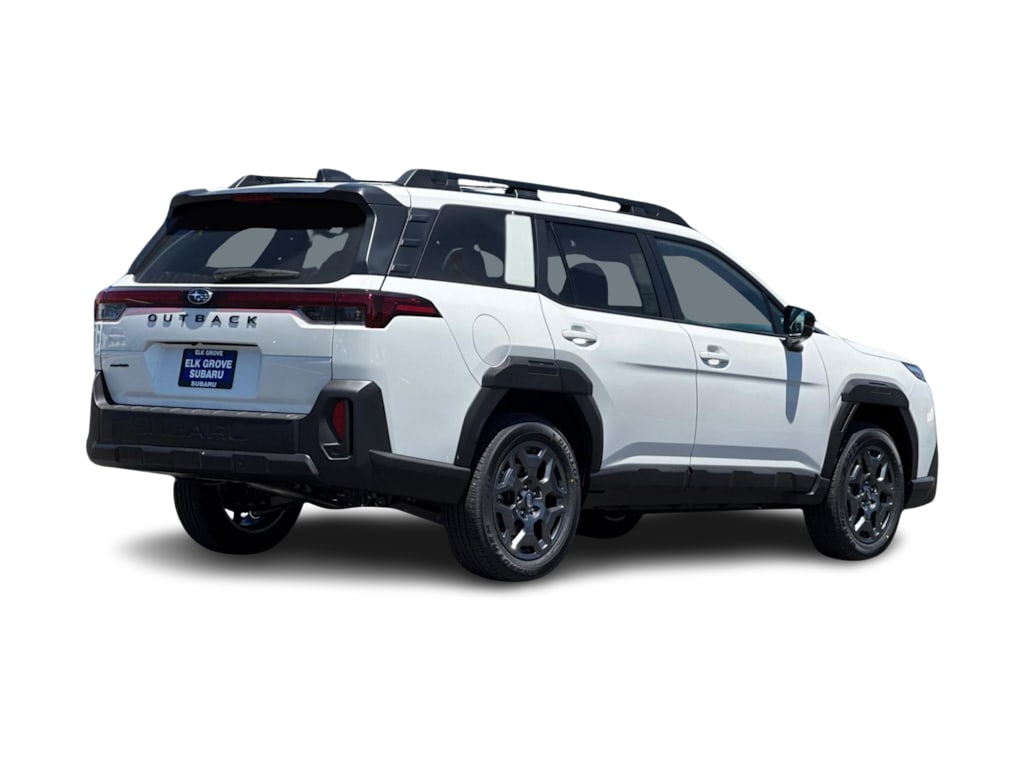 Thumbnail: 2026 Subaru Outback - 17