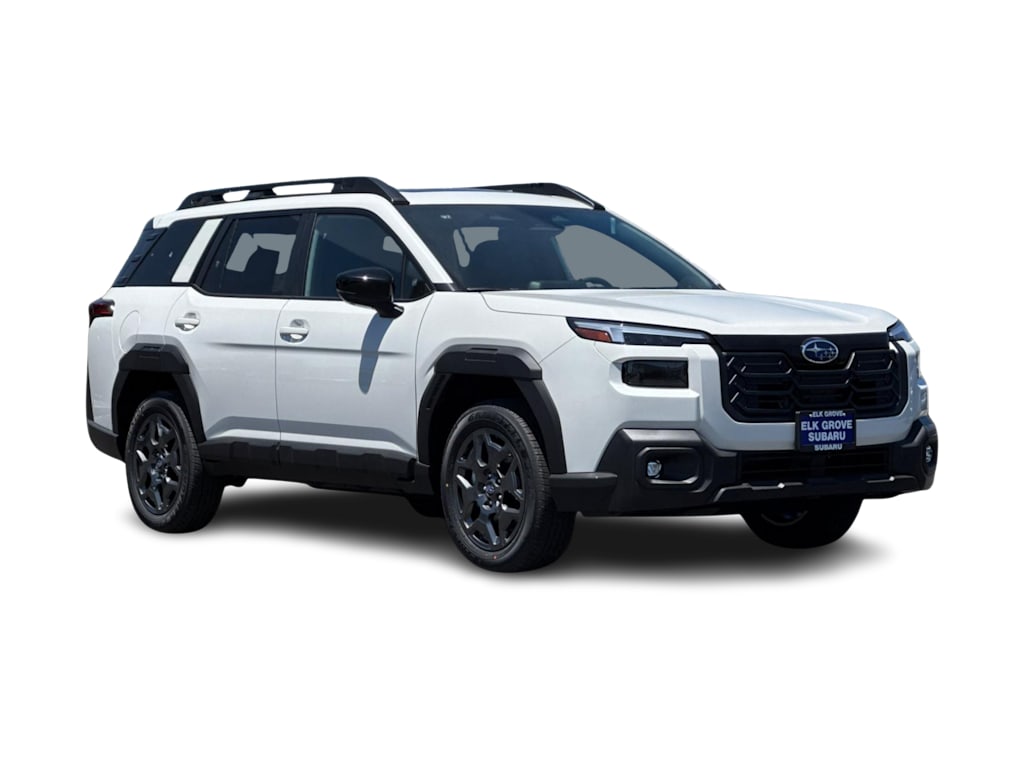 Thumbnail: 2026 Subaru Outback - 18