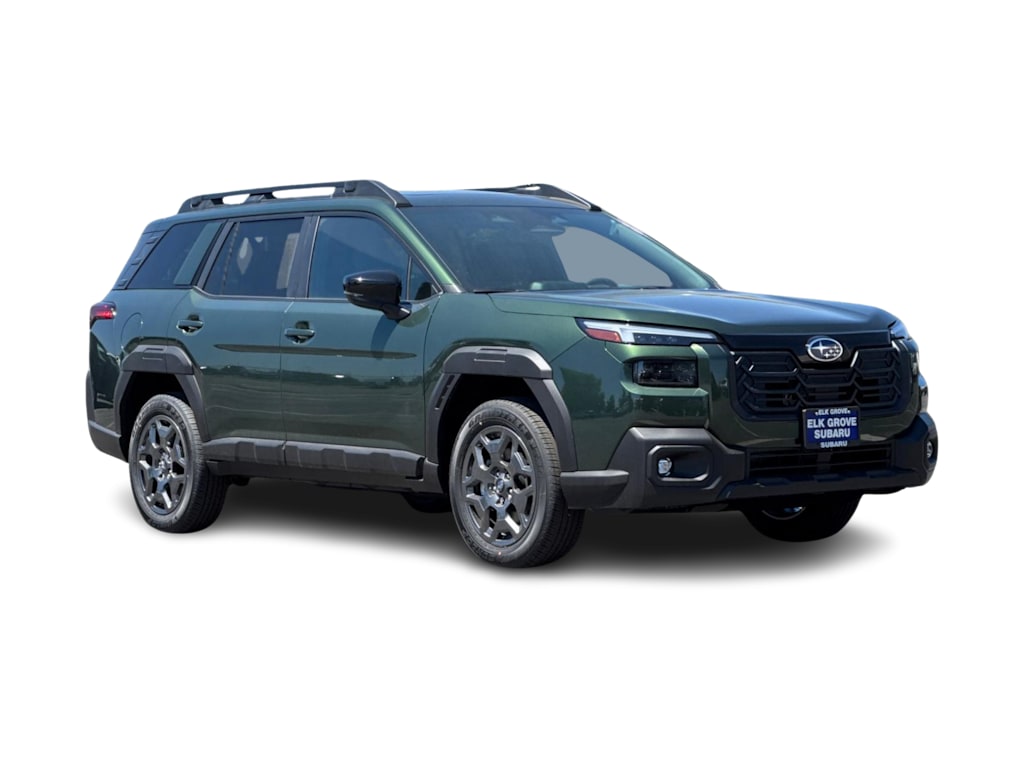 Thumbnail: 2026 Subaru Outback - 18