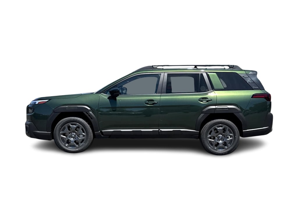 Thumbnail: 2026 Subaru Outback - 3