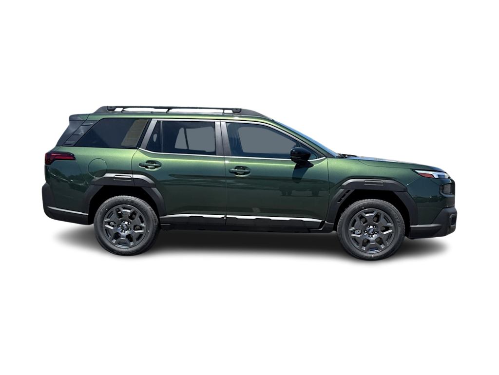 Thumbnail: 2026 Subaru Outback - 19