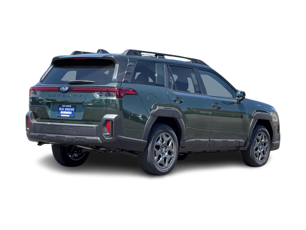 Thumbnail: 2026 Subaru Outback - 17