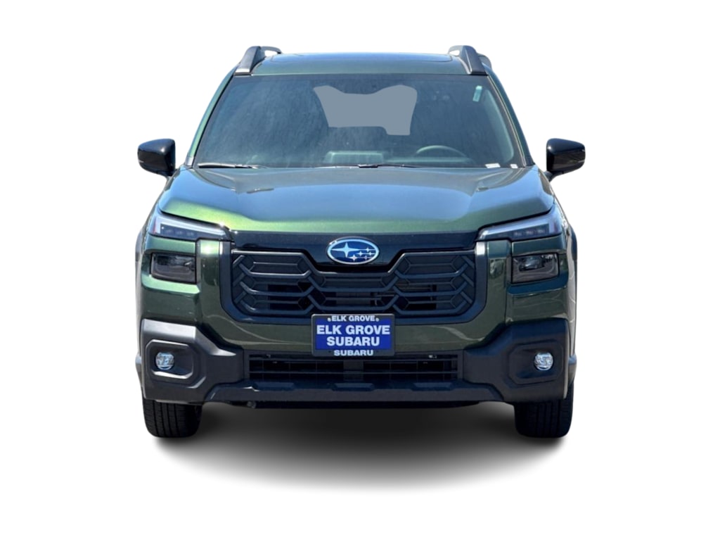 Thumbnail: 2026 Subaru Outback - 6