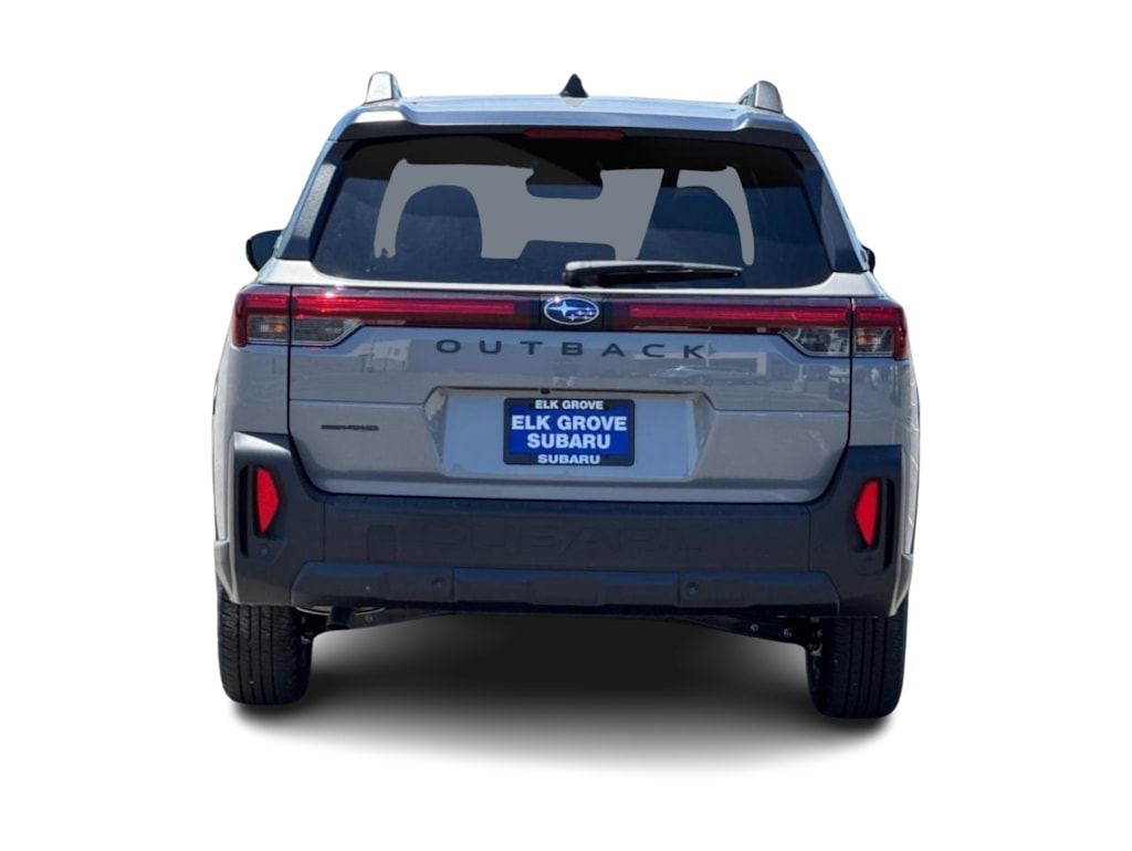 Thumbnail: 2026 Subaru Outback - 5