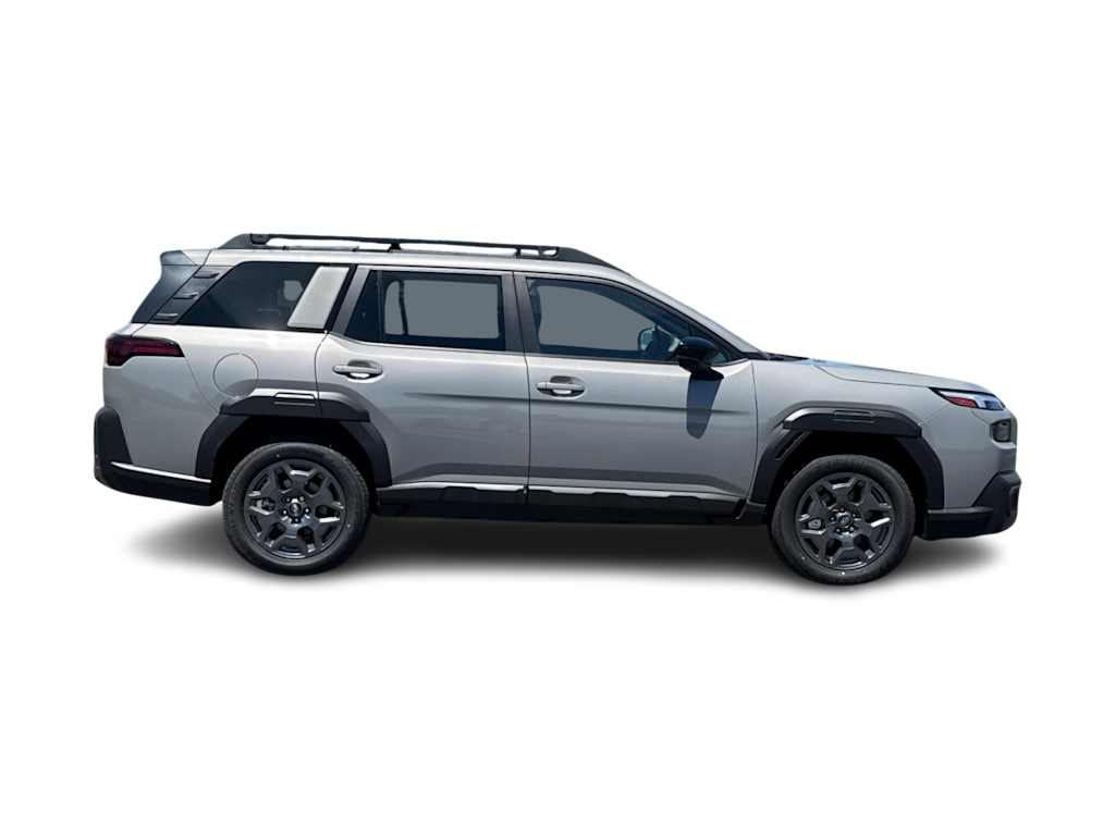 Thumbnail: 2026 Subaru Outback - 18