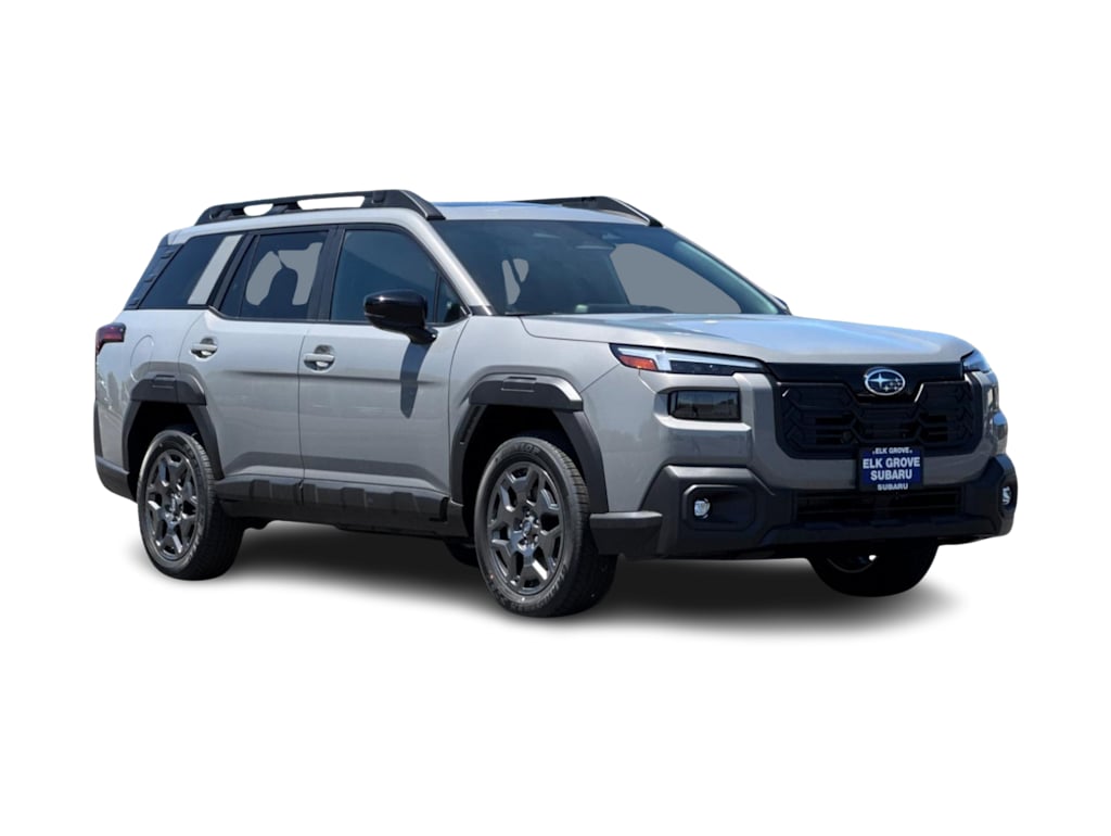 Thumbnail: 2026 Subaru Outback - 17