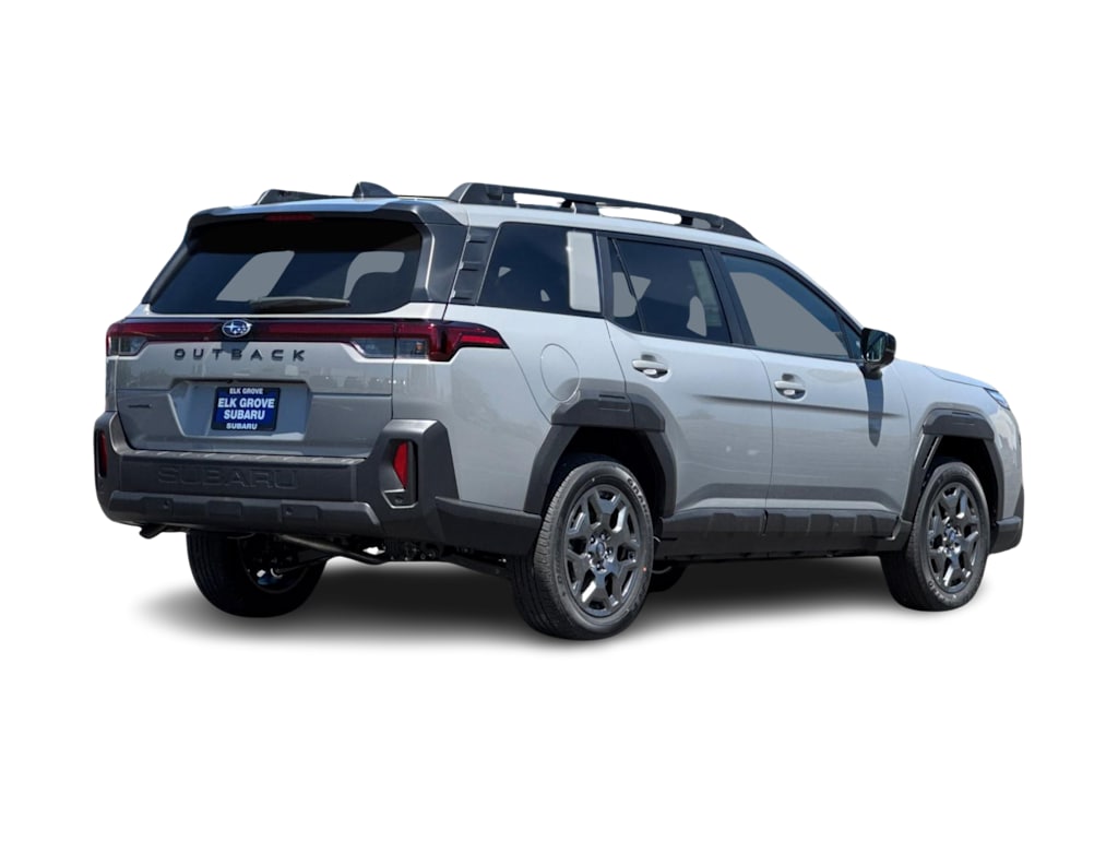Thumbnail: 2026 Subaru Outback - 16