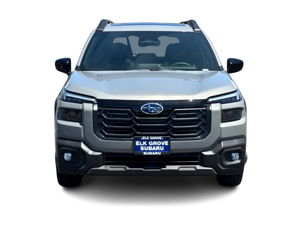 Thumbnail: 2026 Subaru Outback - 6