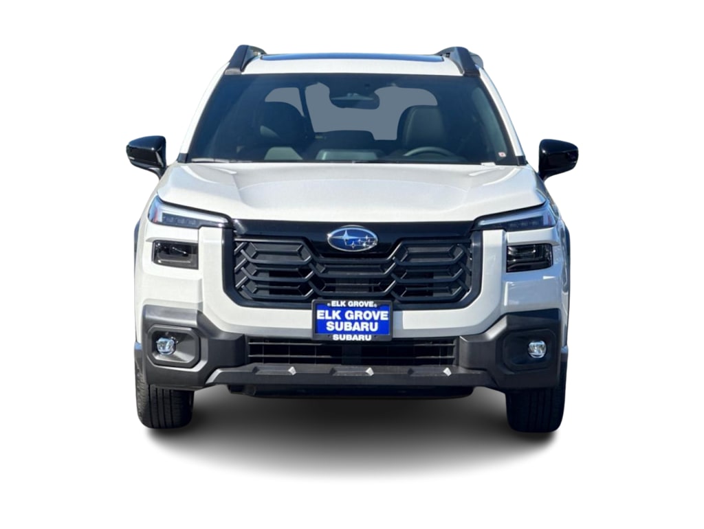 Thumbnail: 2026 Subaru Outback - 6