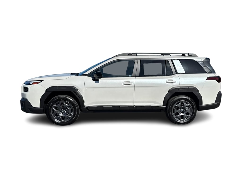 Thumbnail: 2026 Subaru Outback - 3