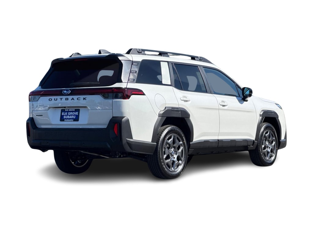 Thumbnail: 2026 Subaru Outback - 17