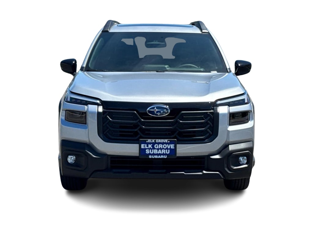 Thumbnail: 2026 Subaru Outback - 6