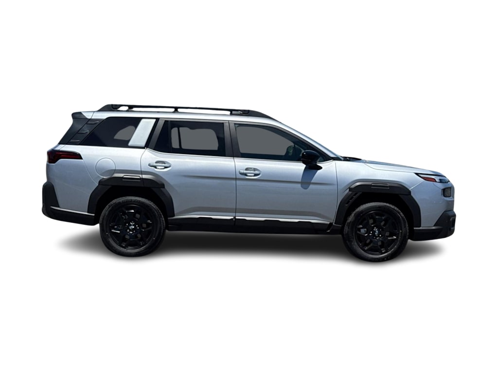 Thumbnail: 2026 Subaru Outback - 18