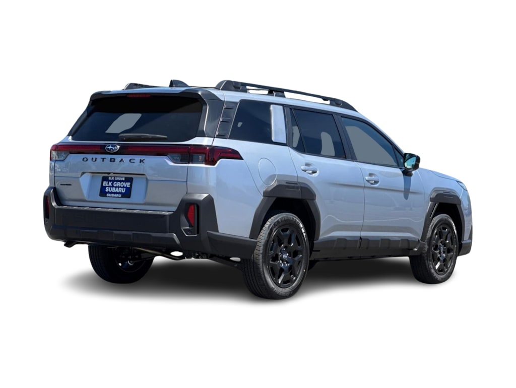 Thumbnail: 2026 Subaru Outback - 16