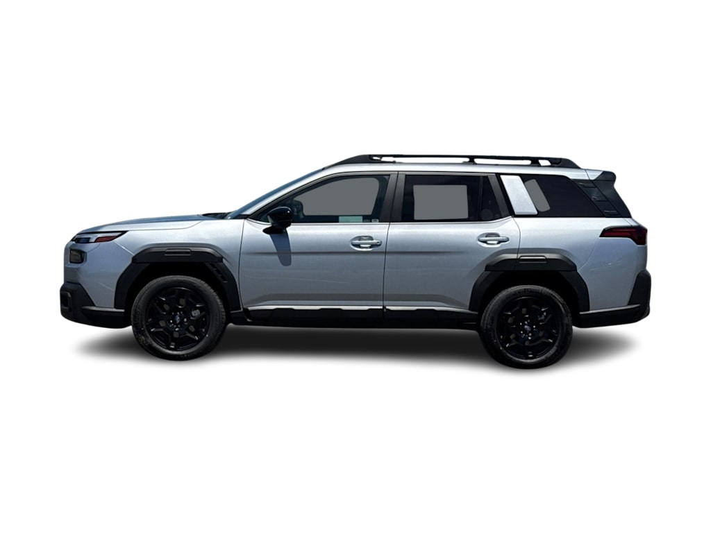 Thumbnail: 2026 Subaru Outback - 3