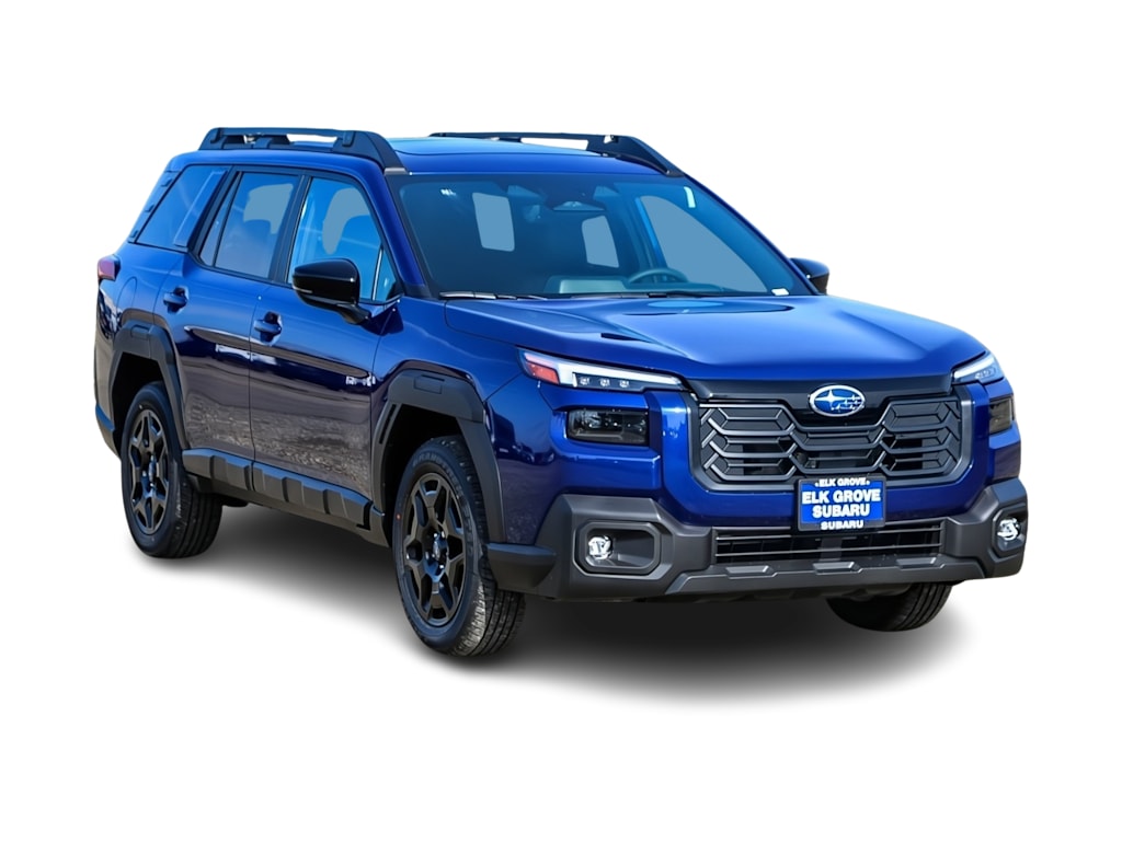 Thumbnail: 2026 Subaru Outback - 17