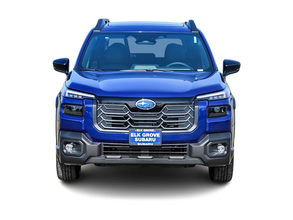 Thumbnail: 2026 Subaru Outback - 5
