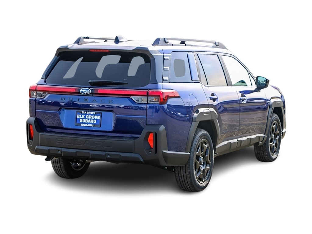 Thumbnail: 2026 Subaru Outback - 16