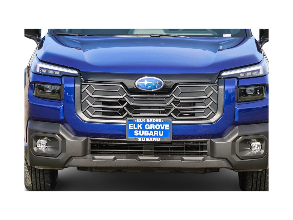 Thumbnail: 2026 Subaru Outback - 24