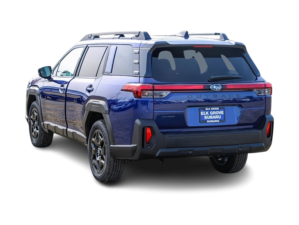 Thumbnail: 2026 Subaru Outback - 3