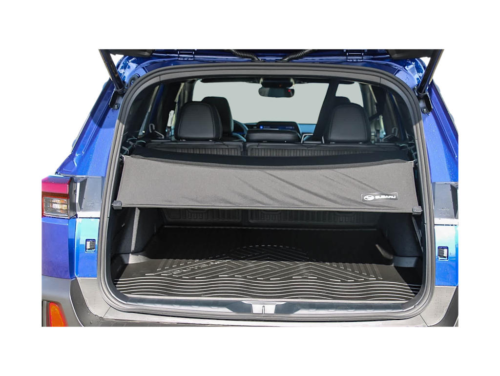 Thumbnail: 2026 Subaru Outback - 14
