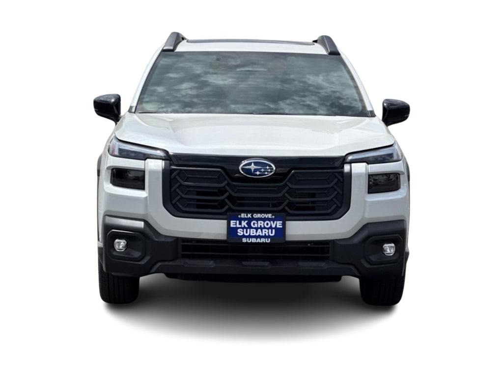 Thumbnail: 2026 Subaru Outback - 6