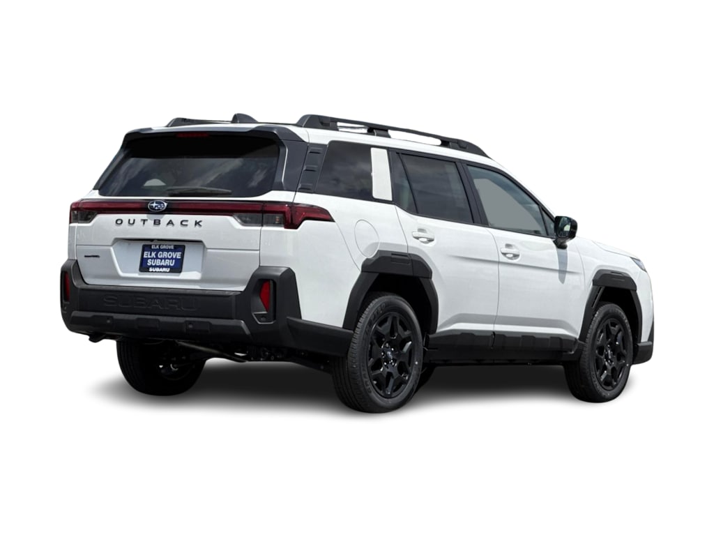 Thumbnail: 2026 Subaru Outback - 16
