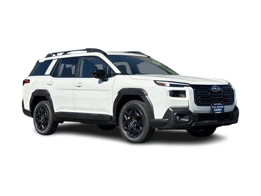 Thumbnail: 2026 Subaru Outback - 15