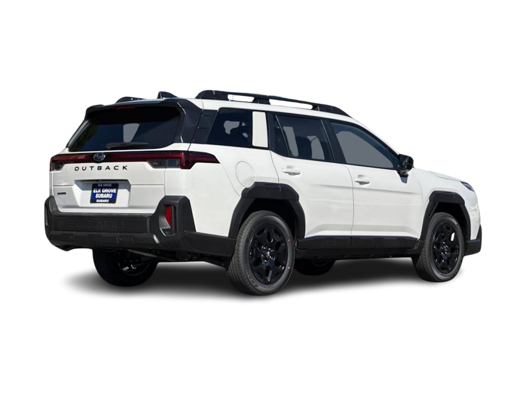 Thumbnail: 2026 Subaru Outback - 14