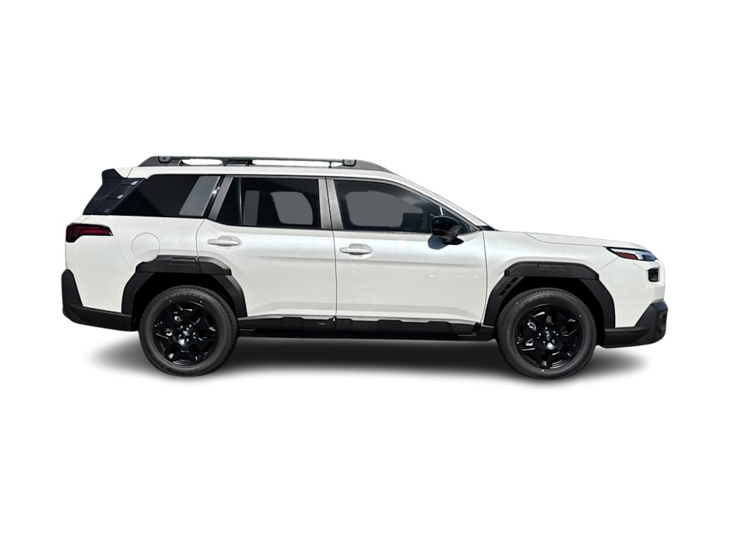 Thumbnail: 2026 Subaru Outback - 16