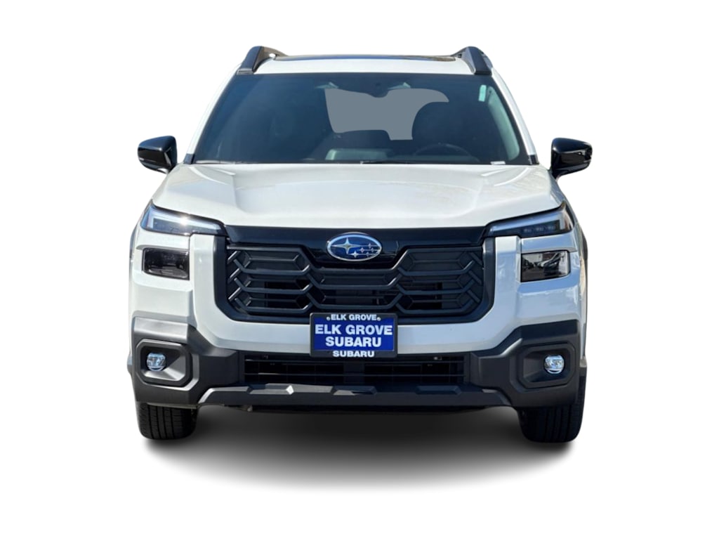 Thumbnail: 2026 Subaru Outback - 6