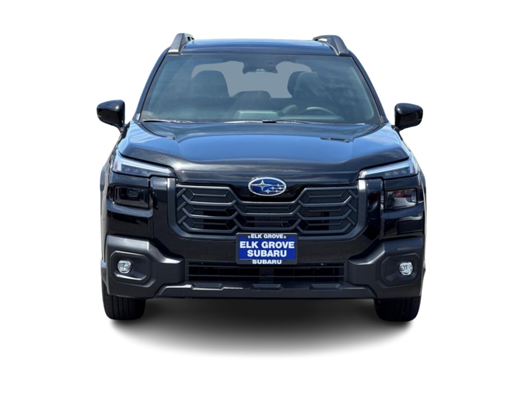 Thumbnail: 2026 Subaru Outback - 6