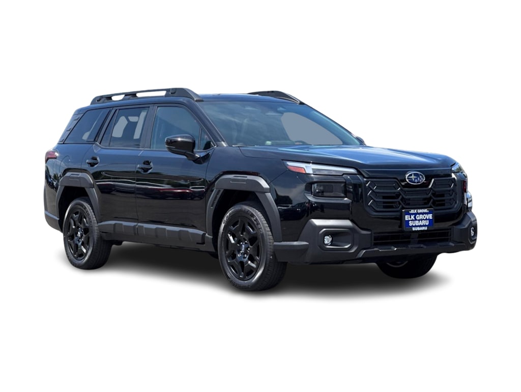 Thumbnail: 2026 Subaru Outback - 17