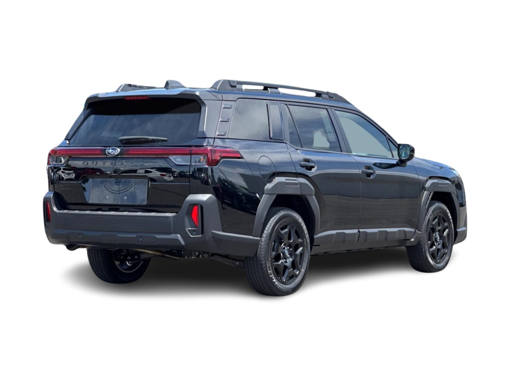 Thumbnail: 2026 Subaru Outback - 16
