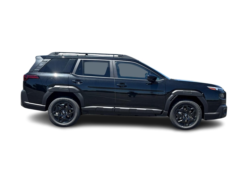 Thumbnail: 2026 Subaru Outback - 18