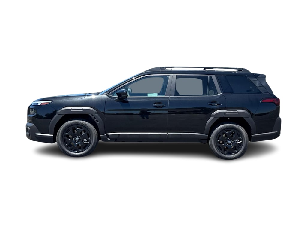 Thumbnail: 2026 Subaru Outback - 3