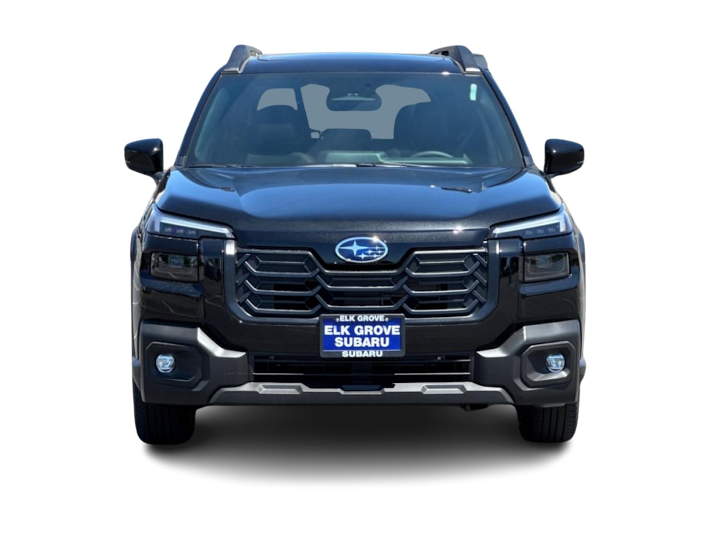 Thumbnail: 2026 Subaru Outback - 6