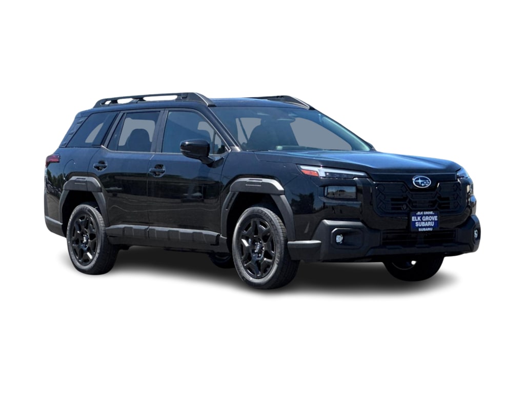 Thumbnail: 2026 Subaru Outback - 17
