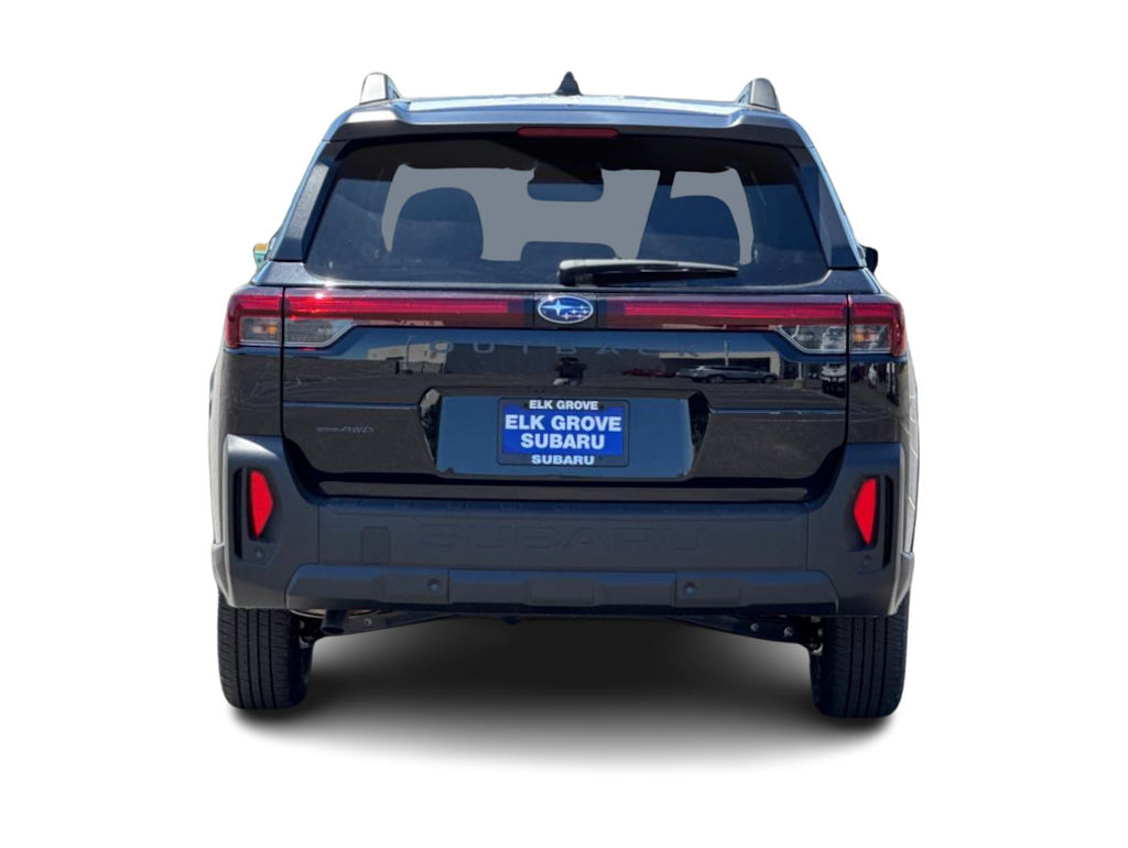 Thumbnail: 2026 Subaru Outback - 5