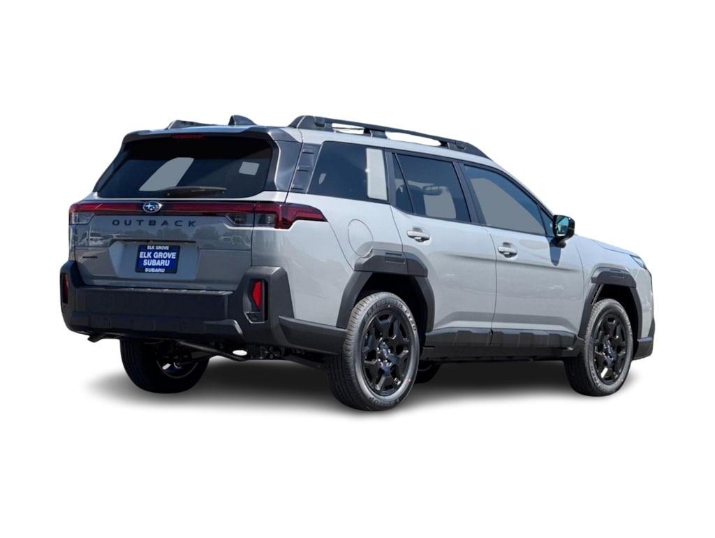 Thumbnail: 2026 Subaru Outback - 16