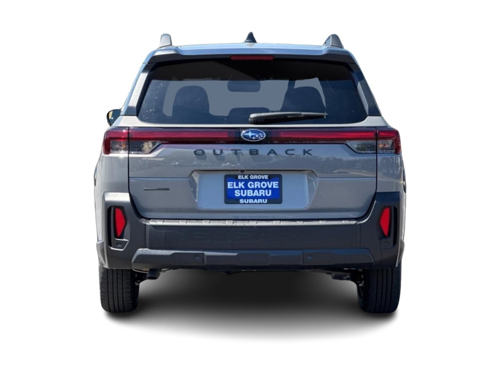 Thumbnail: 2026 Subaru Outback - 5
