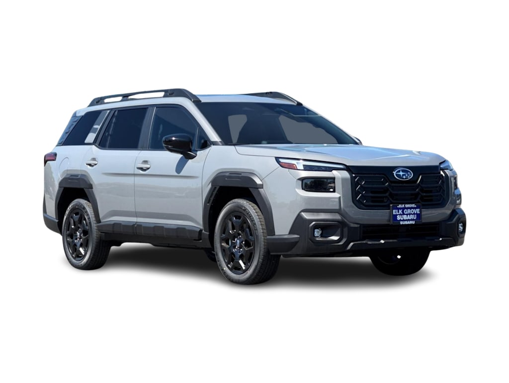 Thumbnail: 2026 Subaru Outback - 17