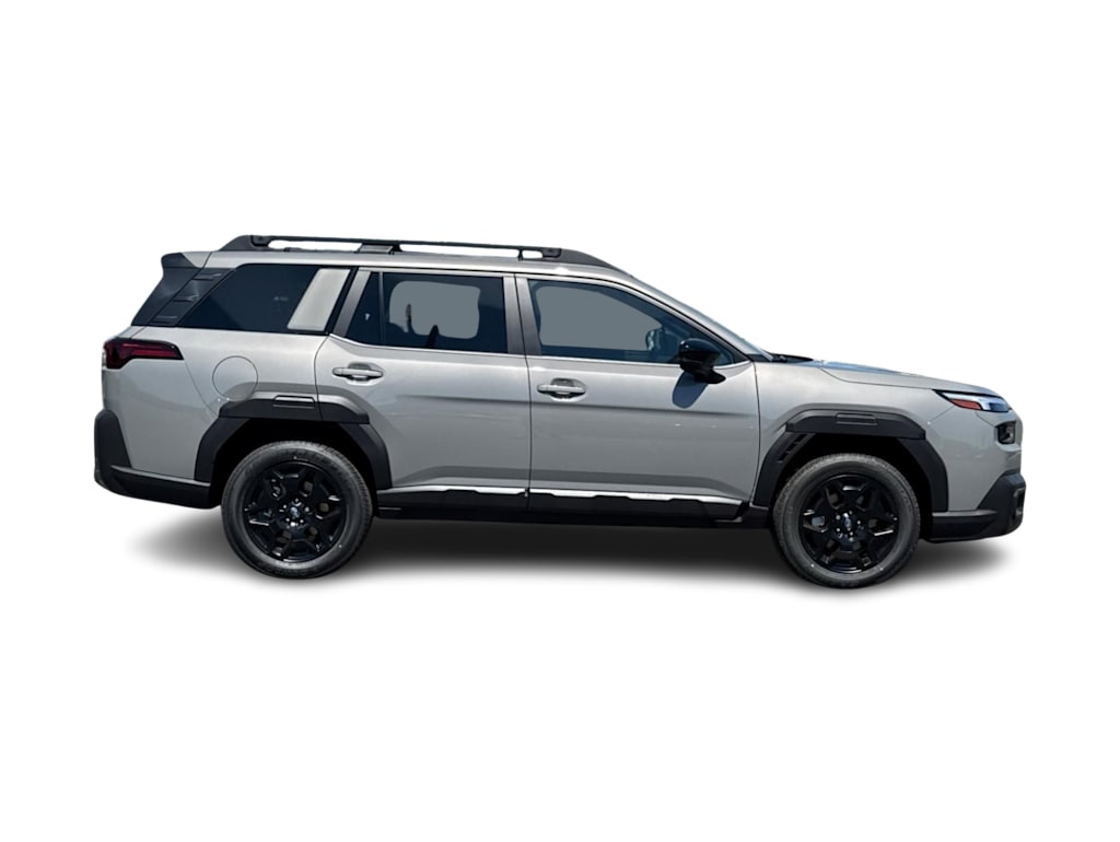 Thumbnail: 2026 Subaru Outback - 18