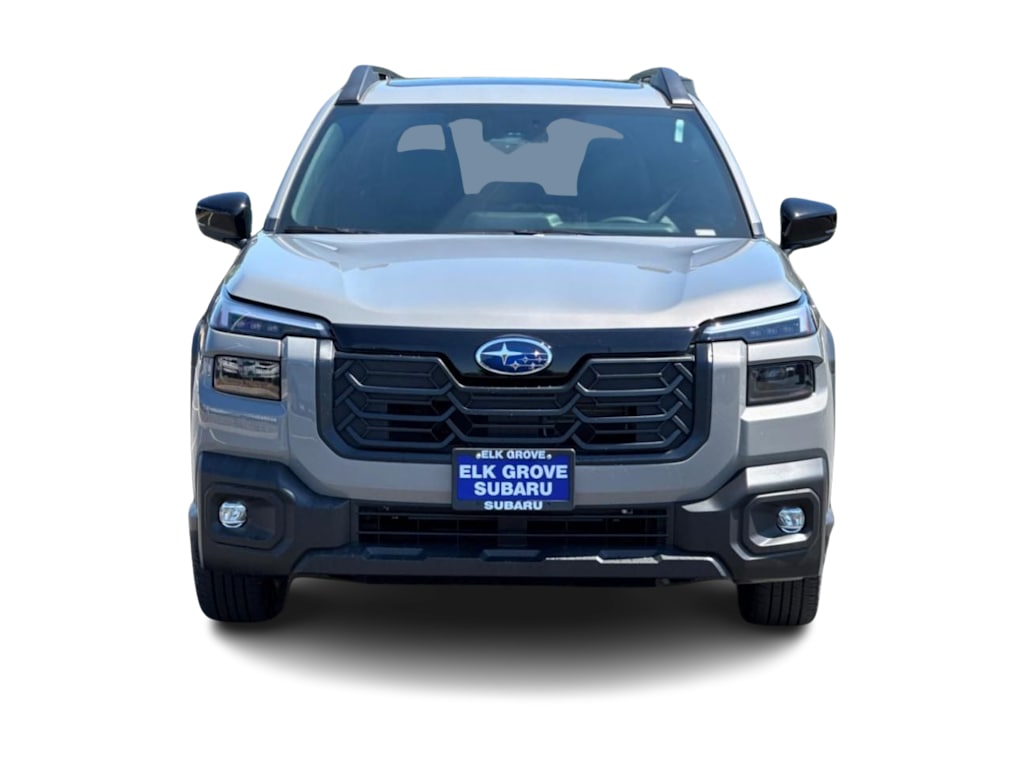 Thumbnail: 2026 Subaru Outback - 6
