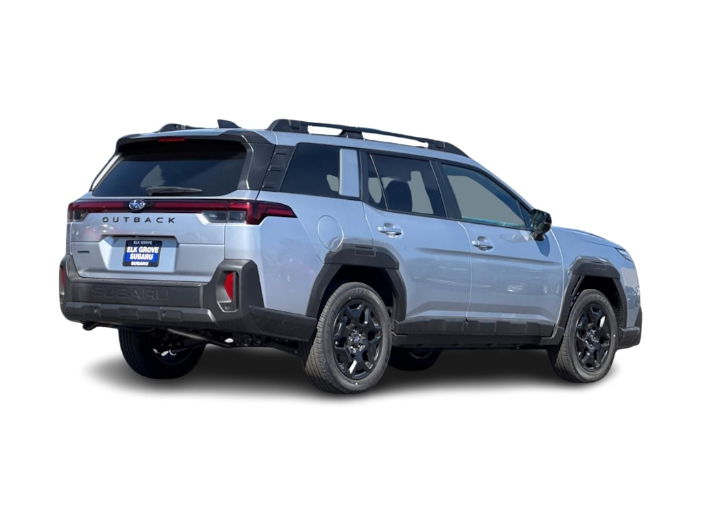 Thumbnail: 2026 Subaru Outback - 17