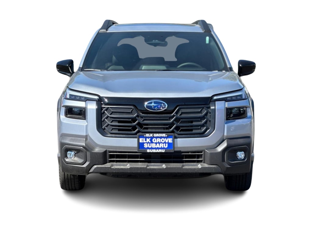 Thumbnail: 2026 Subaru Outback - 6