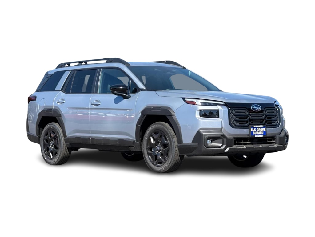 Thumbnail: 2026 Subaru Outback - 18