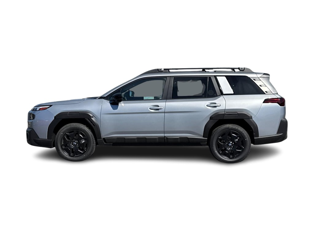 Thumbnail: 2026 Subaru Outback - 3